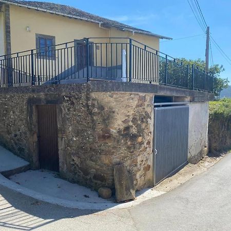 Trevías Casa Ezequiel 빌라 외부 사진