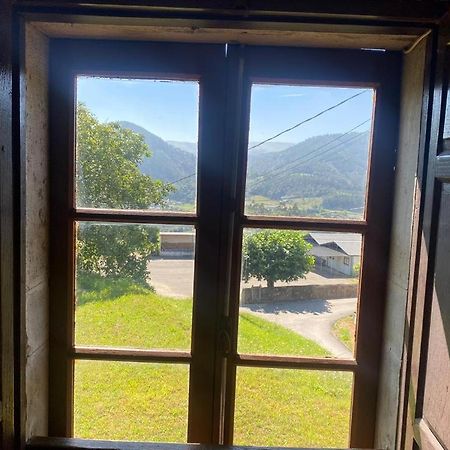 Trevías Casa Ezequiel 빌라 외부 사진