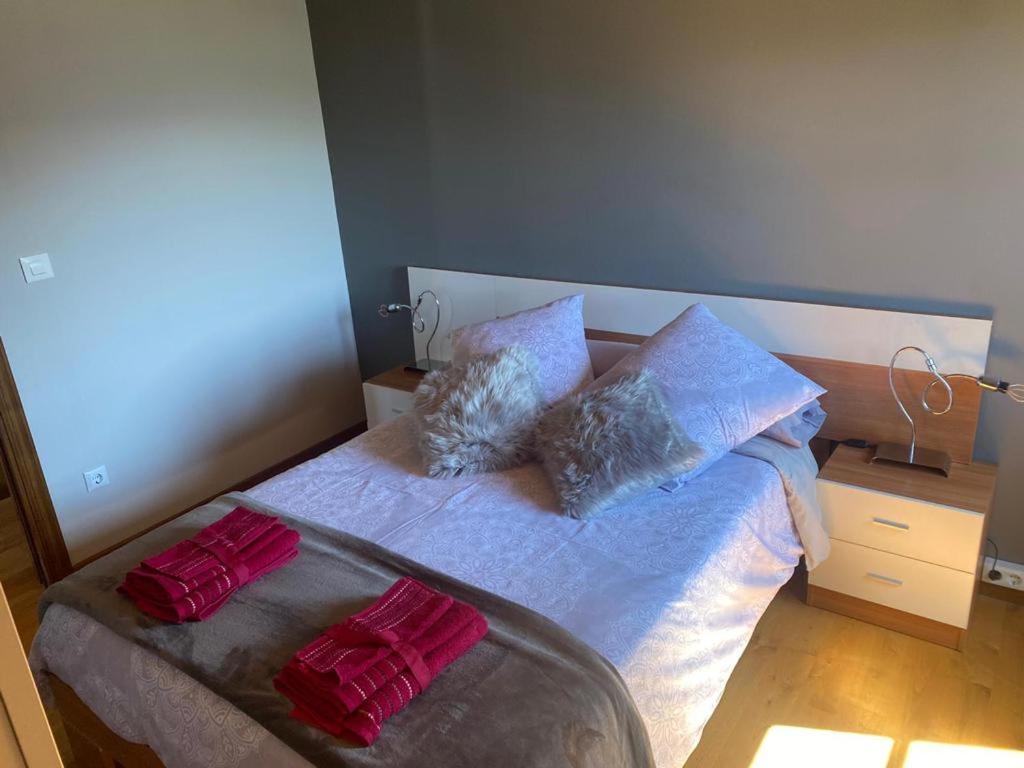 Trevías Casa Ezequiel 빌라 외부 사진
