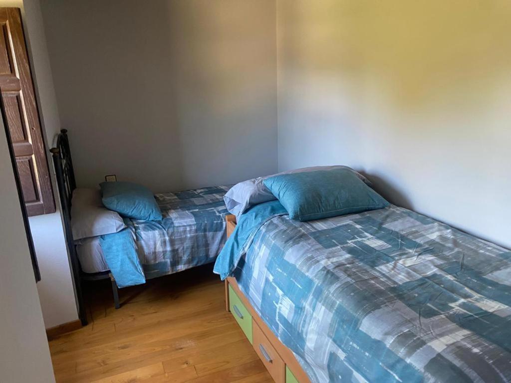 Trevías Casa Ezequiel 빌라 외부 사진