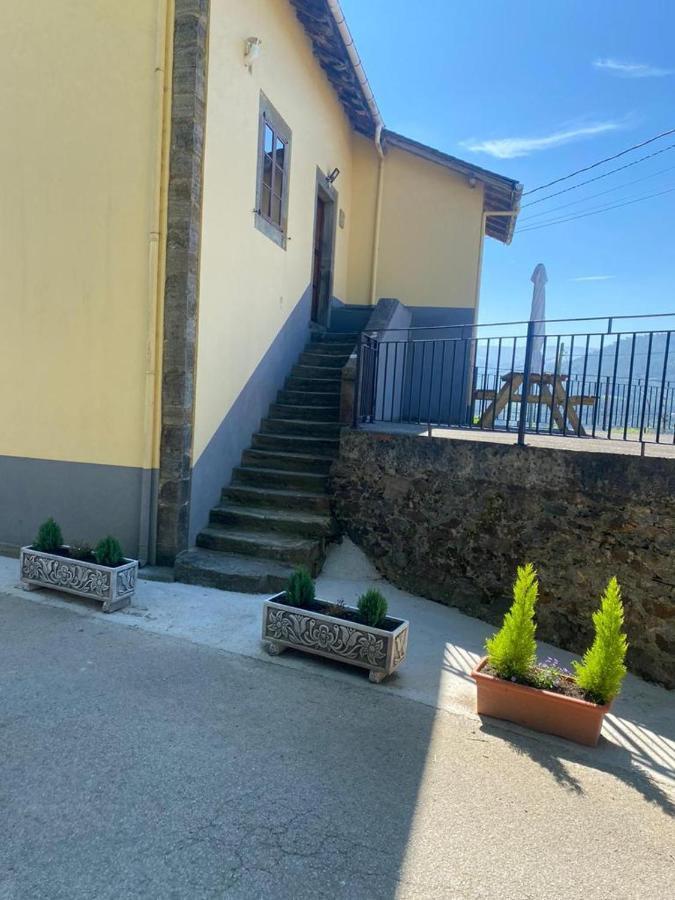 Trevías Casa Ezequiel 빌라 외부 사진