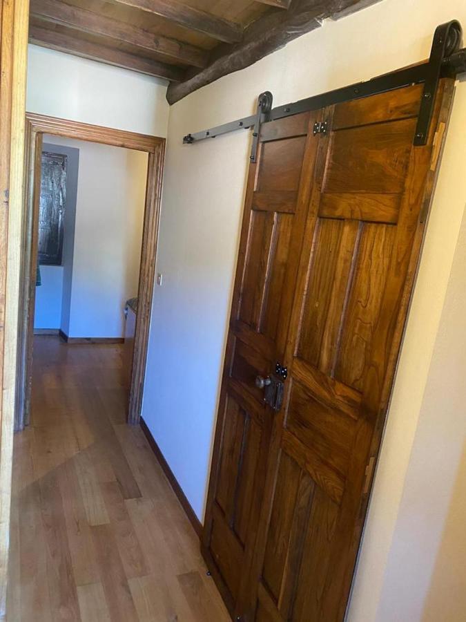 Trevías Casa Ezequiel 빌라 외부 사진