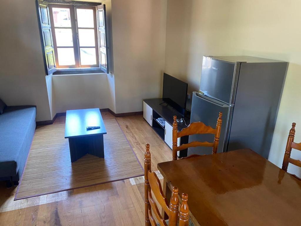 Trevías Casa Ezequiel 빌라 외부 사진
