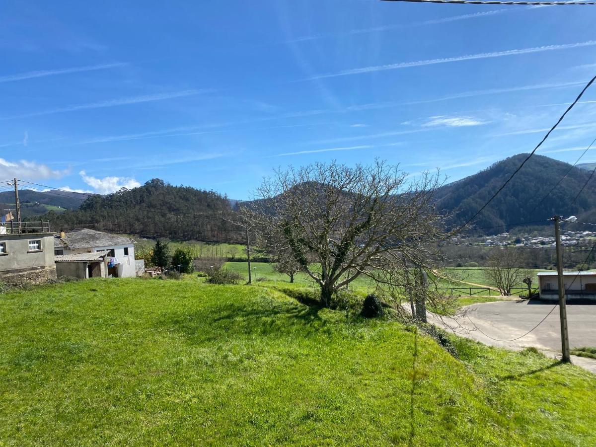 Trevías Casa Ezequiel 빌라 외부 사진