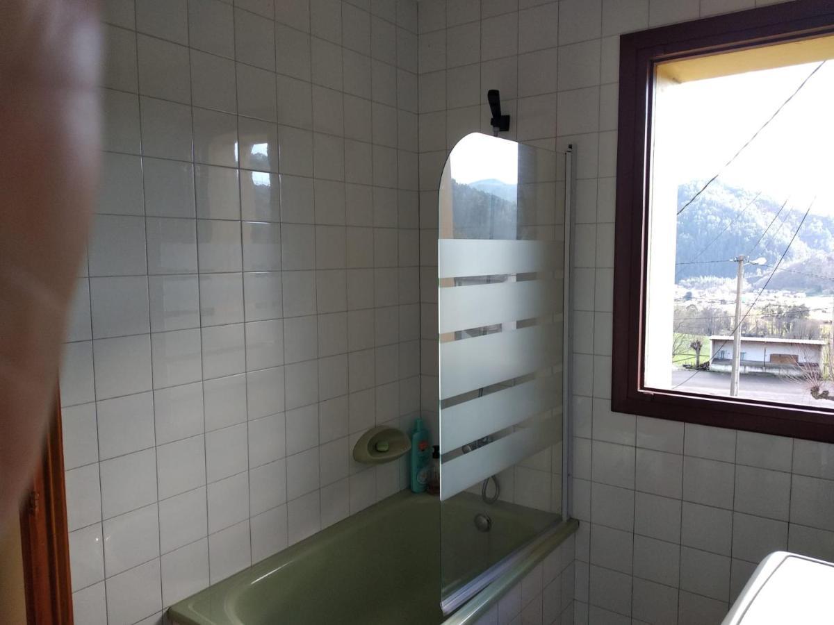 Trevías Casa Ezequiel 빌라 외부 사진