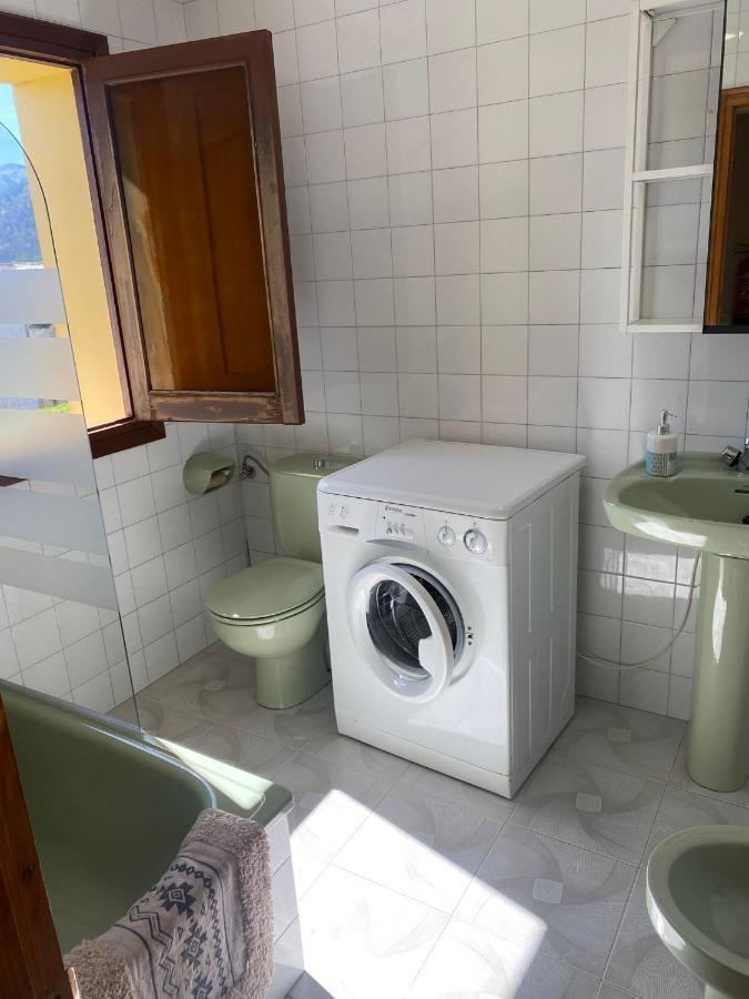 Trevías Casa Ezequiel 빌라 외부 사진